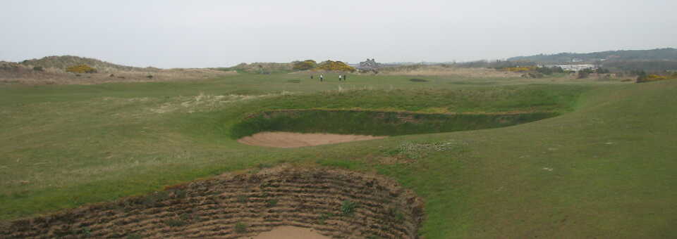 Prestwick Golf Club