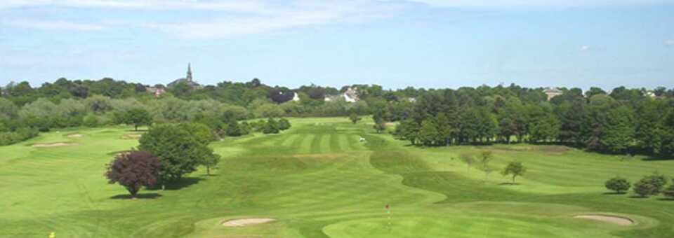 Musselburgh Golf Club