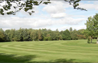 golf cuthbert prestwick club st