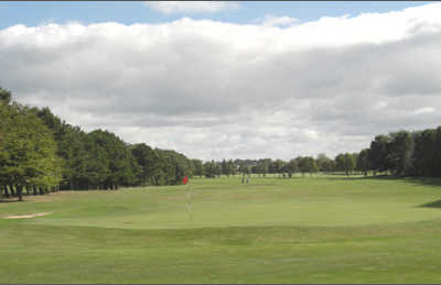 golf prestwick cuthbert club st