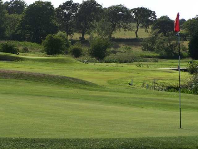 Credit Cards For Bad Credit >> Mount Ellen Golf Club in North Lanarkshire Credit Cards For Bad Credit >> Mount Ellen Golf Club in North Lanarkshire
