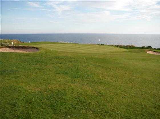 Stonehaven Golf Club in Aberdeenshire Stonehaven Golf Club in Aberdeenshire