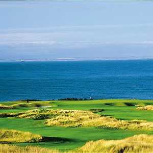 Fairmont St. Andrews: Kittocks Course