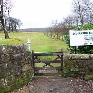 Muirkirk Golf Club