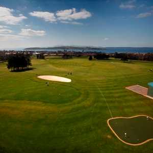 Inverclyde National Golf Training Centre