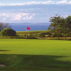 Fairmont St. Andrews - The Torrance Course