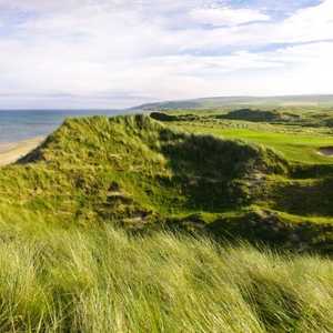 Machrihanish Dunes GC: #6