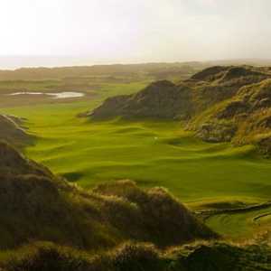 Trump International GL