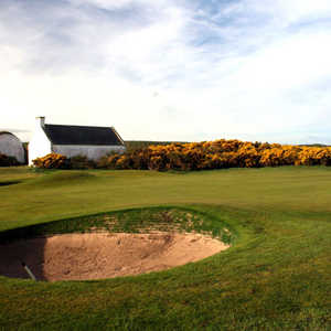 The Nairn GC: #9