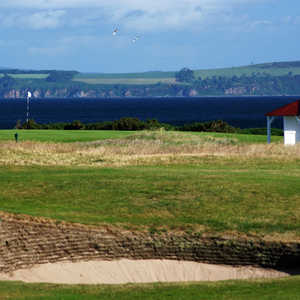 The Nairn GC