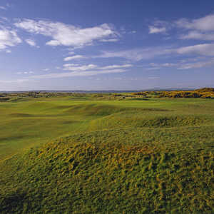 Royal Dornoch: #16