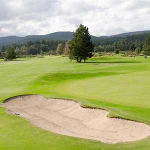 Ballater GC