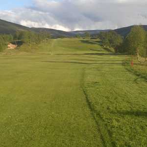 Braemar GC: #2