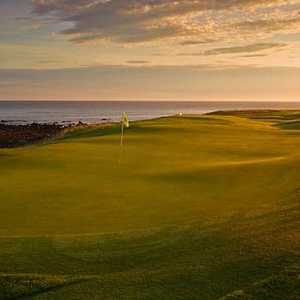 Crail Golfing Society - Balcomie Links: #3