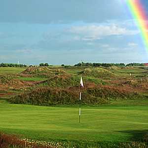 Panmure GC