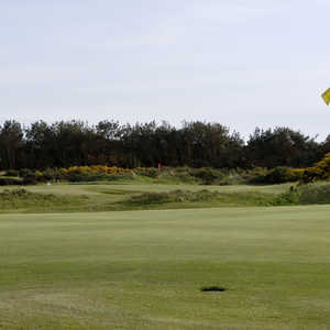 Glasgow Gailes GC: #2