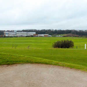 Auchencharvie GC