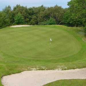 Gourock GC: #17