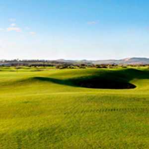 St. Andrews Links - Strathtyrum