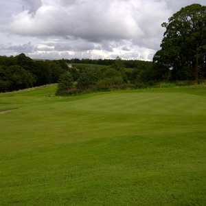 Brunston Castle GC