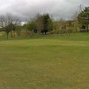 Doon Valley GC: #7