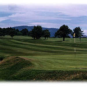 Cowal GC