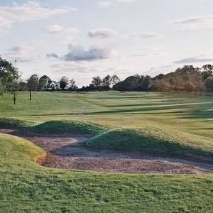 Drumpellier Golf Club