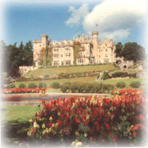 Carnegie GC at Skibo Castle