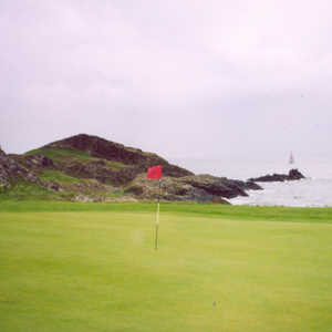 Elie Golf House Club
