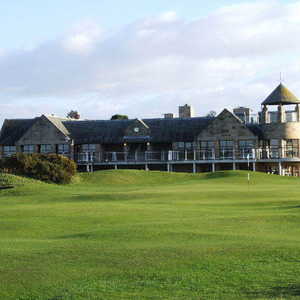 New Course at St. Andrews