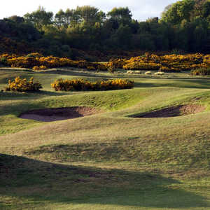 Leven Links GC