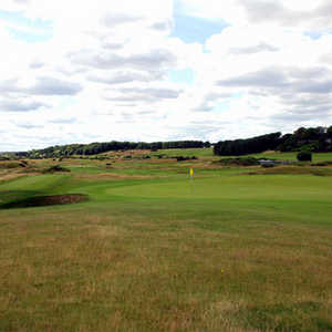 Lundin GC: #1