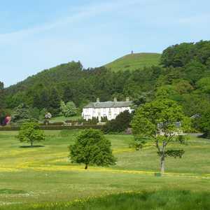 Kingarrock GC: Clubhouse