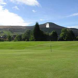 Falkland Golf Club