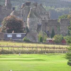 Falkland Pallace