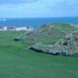 Kinghorn GC