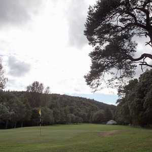Brodick Golf Club