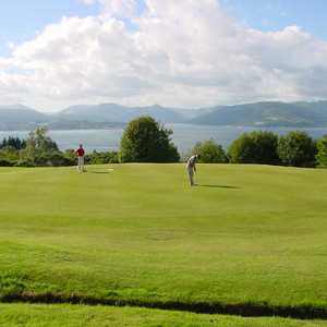 Gourock Golf Club