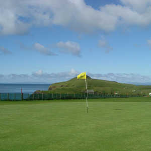 Dunaverty Golf Club