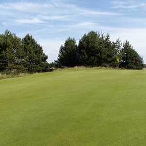 Kintyre Links Course