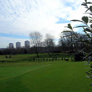 East Kilbride Golf Club