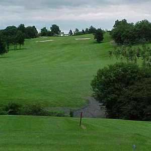 Dullatur Golf Club - Carrickstone Course