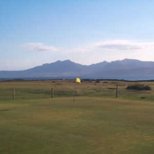 Bute Golf Club