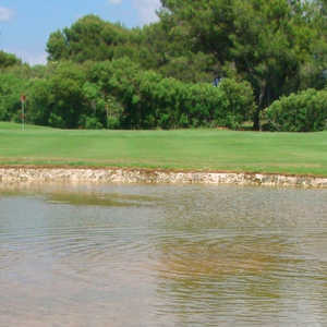 Carrick Knowe GC