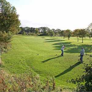 Portobello Golf Course