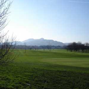 Craigentinny Golf Course in Edinburgh City Craigentinny Golf Course in Edinburgh City
