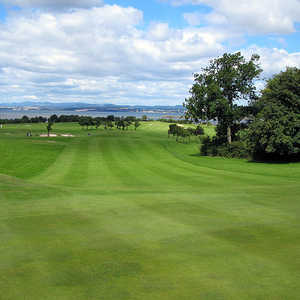 Silverknowes Golf Course