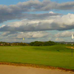 Turnhouse Golf Club