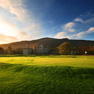 Taymouth Castle GC