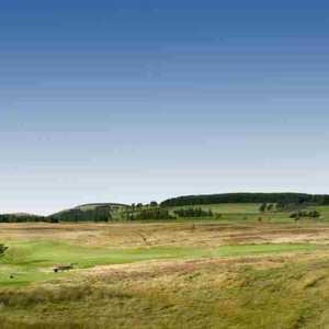 West Linton Golf Club